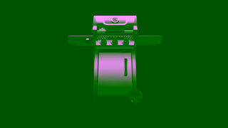 NAPOLEON Grills Freestyle 16 91 Ad Commercial Brand Imagery Photoshoot 2