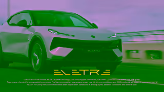 LOTUS 30sec 16x9 Both Worlds 2 UK Ad Commercial Brand Imagery Photoshoot 0