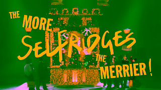Selfridges More The Merrier Spark 6s Ad Commercial Brand Imagery Photoshoot 2