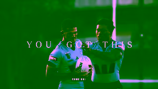 Adidas YOU GOT THIS adidas x New South Wales Rugby League Ad Commercial Brand Imagery Photoshoot 2