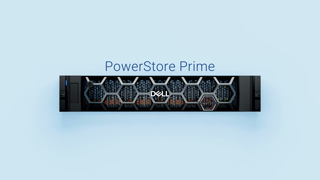 Dell Dell PowerStore Prime The total package for smart storage Ad Commercial Brand Imagery Photoshoot 2