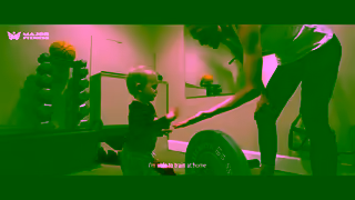 Major Fitness F35CTVGwen JorgensenLOGO240511mov Ad Commercial Brand Imagery Photoshoot 1