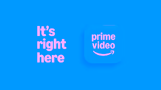 Amazon PrimeVideo Brand Q3 Digital Fight Bumper 16x9 Ad Commercial Brand Imagery Photoshoot 2
