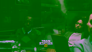 TrainStation Games TS2 EN Office TrainLeaving Youtube 169 6sec Ad Commercial Brand Imagery Photoshoot 1