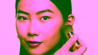Dolce & Gabbana DolceGabbana FRESH LOOK ROUTINE APPLICATION VIDEO Makeup Ad Commercial Brand Imagery Photoshoot 2