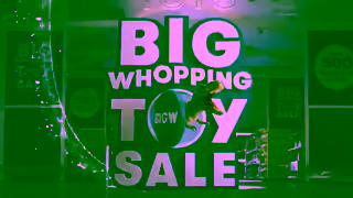 Big W BIG W Toy Sale 500 Toys On Sale 6s Ad Commercial Brand Imagery Photoshoot 0