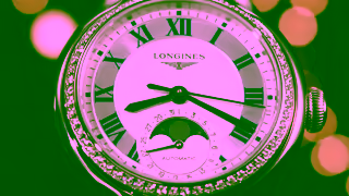 Longines PrimaLuna L8 126 0 71 6 JenniferLawrence HERO 10s 169 digital Ad Commercial Brand Imagery Photoshoot 2