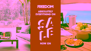 Freedom Furniture Absolutely Everything On Sale Ad Commercial Brand Imagery Photoshoot 0