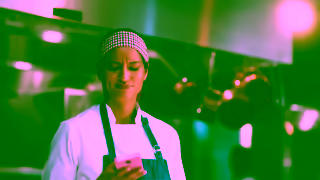 Microsoft Copilot Juggle It All with Microsoft Copilot Ad Commercial Brand Imagery Photoshoot 0