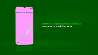 Questrade Video Ad Ad Commercial Brand Imagery Photoshoot 2