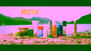 Boots Boots Beauty Summer Love Island 2025 Boots UK Ad Commercial Brand Imagery Photoshoot 2