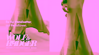 Wolf & Badger 1920x1080px 8 Ad Commercial Brand Imagery Photoshoot 1