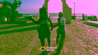 Eurail IR UK UK Display THINK All Video 16x9 Autumn2023App Ad Commercial Brand Imagery Photoshoot 1