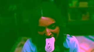 iOGO iGOs new Frozen Yogurt Ad Commercial Brand Imagery Photoshoot 1