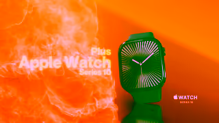 Verizon Save big on iPhone 16 Pro Apple Watch Series 10 and iPad Ad Commercial Brand Imagery Photoshoot 1