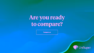 UniSuper Compare 15s Version 1 Ad Commercial Brand Imagery Photoshoot 2