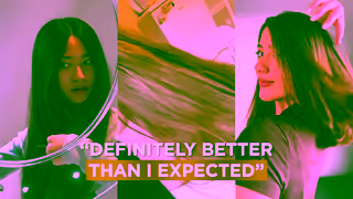 Pantene New Pantene Repair Protect Conditioner 95 of users love it Ad Commercial Brand Imagery Photoshoot 1