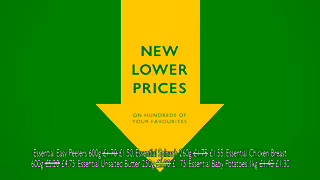 Waitrose MG NLP 20 Seconds Ad Commercial Brand Imagery Photoshoot 0
