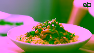 Al'Fez AlFez Smoky Aubergine Tagine 15 secs Ad Commercial Brand Imagery Photoshoot 0