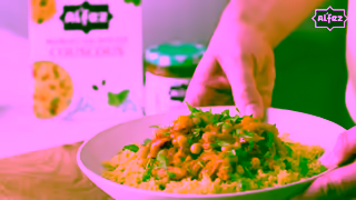 Al'Fez AlFez Smoky Aubergine Tagine 15 secs Ad Commercial Brand Imagery Photoshoot 2