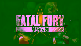 SNK Games Fatal Fury CotW WWE Available Now 15s YT 1920x1080 ENG Ad Commercial Brand Imagery Photoshoot 0