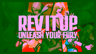 SNK Games Fatal Fury CotW WWE Available Now 15s YT 1920x1080 ENG Ad Commercial Brand Imagery Photoshoot 2