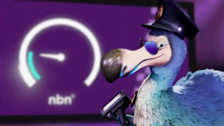 Dodo NBN YouTube 15s 29th OCT Ad Commercial Brand Imagery Photoshoot 1