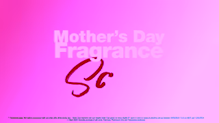 Priceline Pharmacy Save up to 12 Price with our Mothers Day Fragrance Sale Ad Commercial Brand Imagery Photoshoot 0