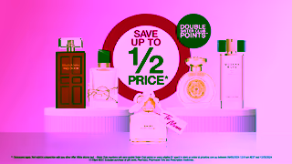 Priceline Pharmacy Save up to 12 Price with our Mothers Day Fragrance Sale Ad Commercial Brand Imagery Photoshoot 1