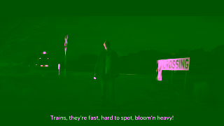 Transport for NSW Slow down Look and listen for trains Ad Commercial Brand Imagery Photoshoot 0