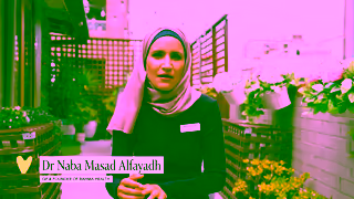 Australian Ethical AES041 MemberShoot Dr Naba Masad Alfayadh 15s Online Ad Commercial Brand Imagery Photoshoot 0