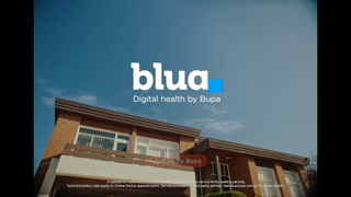 Bupa Good Health 15 Blua 247 Online Doctors Oct 2024 Ad Commercial Brand Imagery Photoshoot 2