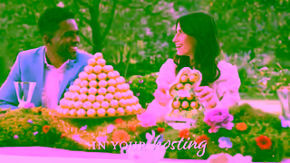 Ferrero Rocher Video Ad Ad Commercial Brand Imagery Photoshoot 1