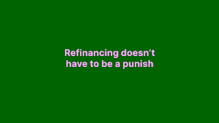 Unloan Refinance Punish 169 Nov Refresh Ad Commercial Brand Imagery Photoshoot 0
