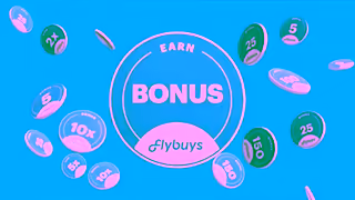 Flybuys Bonus Happies More Rewards Ad Commercial Brand Imagery Photoshoot 0