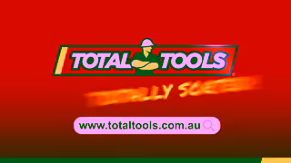 Total Tools MAKITA TAX TIME MAK CASH MADNESS 3 DAYS ONLY Ad Commercial Brand Imagery Photoshoot 2
