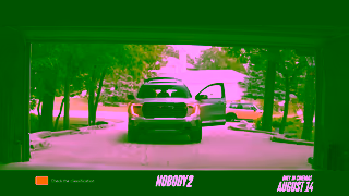 Universal Pictures Nobody 2 Only in Cinemas August 14 Ad Commercial Brand Imagery Photoshoot 0