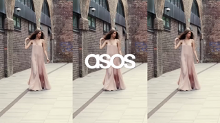 ASOS NEWTRENDS AUG DRESS UP 16x9 REACH UK Ad Commercial Brand Imagery Photoshoot 0