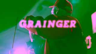 Grainger The Baker Ad Commercial Brand Imagery Photoshoot 2