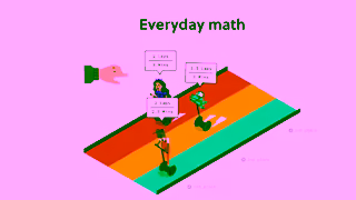 Brilliant.org Whats It Like To Learn Math 030 Ad Commercial Brand Imagery Photoshoot 0