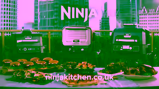Ninja Kitchen Match Day Better 6 sec 16x9 Ad Commercial Brand Imagery Photoshoot 2