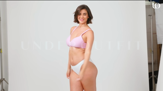 UNDEROUTFIT UNDEROUTFIT It makes me happy Ad Commercial Brand Imagery Photoshoot 2
