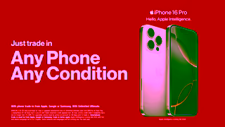 Verizon Save at Verizon Ad Commercial Brand Imagery Photoshoot 2