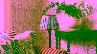 John Lewis 169 Sanderson Living Room 15 Sec Ad Commercial Brand Imagery Photoshoot 0