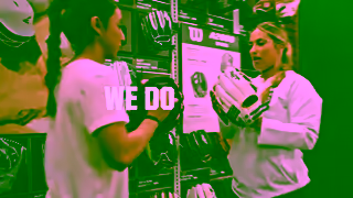 DICK'S Sporting Goods Hands In National 15 Ad Commercial Brand Imagery Photoshoot 0