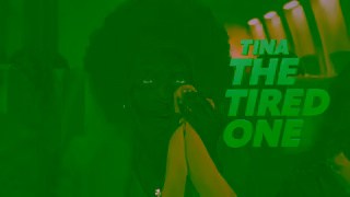 Systane Systane Complete Tina the Tired One Ad Commercial Brand Imagery Photoshoot 0