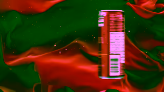 Red Bull RedBullProposalTagOnWinterED241CanSpicedPear30secCAenYouTubemp4 Ad Commercial Brand Imagery Photoshoot 2