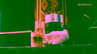 Nespresso Video Ad Ad Commercial Brand Imagery Photoshoot 0