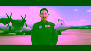 Australia Defence Forces Video Ad Ad Commercial Brand Imagery Photoshoot 1