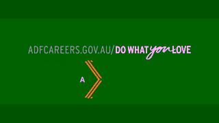 Australia Defence Forces Video Ad Ad Commercial Brand Imagery Photoshoot 2